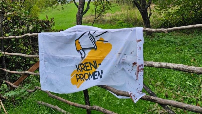 Apel Marti Kos i Delegaciji EU